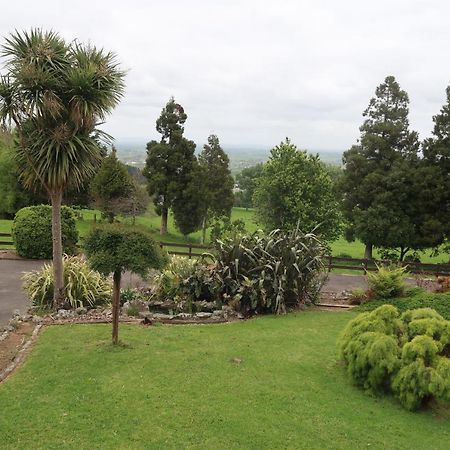 Te Aroha Holiday Park And Motels Exterior foto