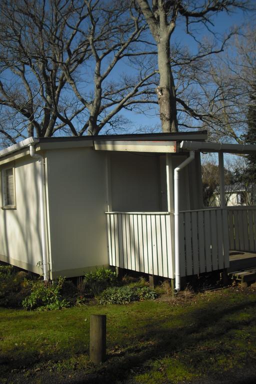 Te Aroha Holiday Park And Motels Quarto foto