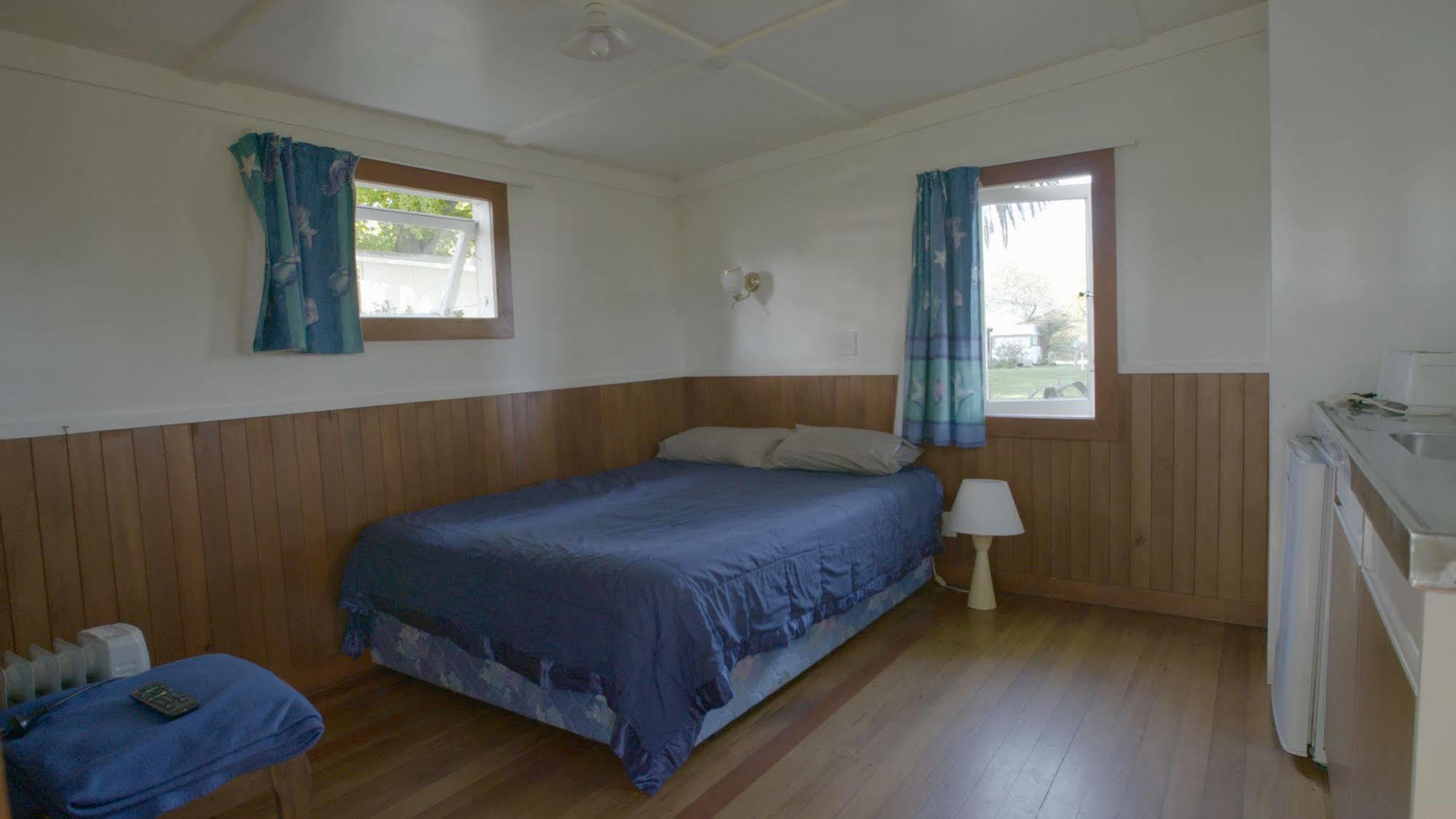Te Aroha Holiday Park And Motels Exterior foto
