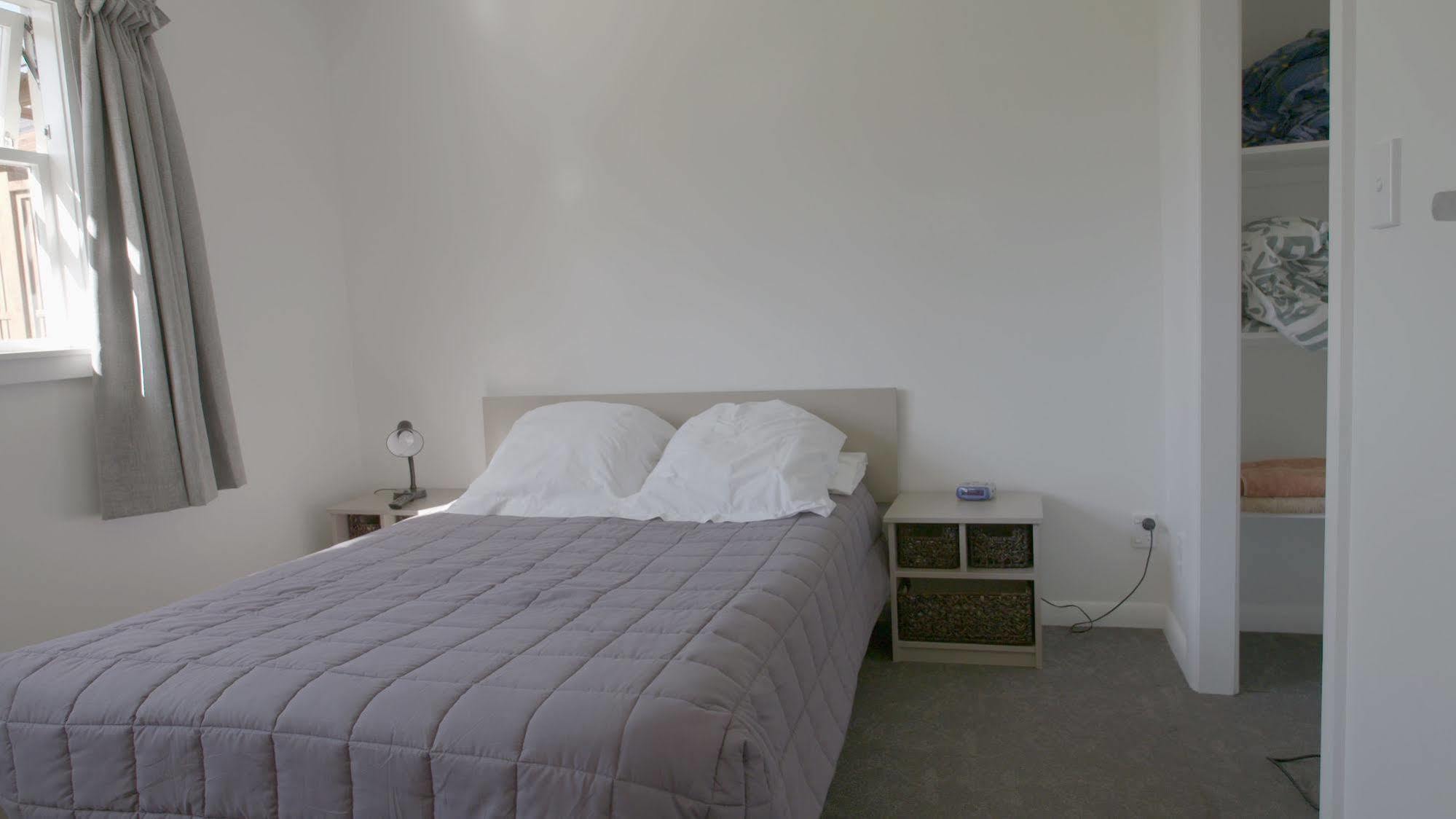 Te Aroha Holiday Park And Motels Exterior foto