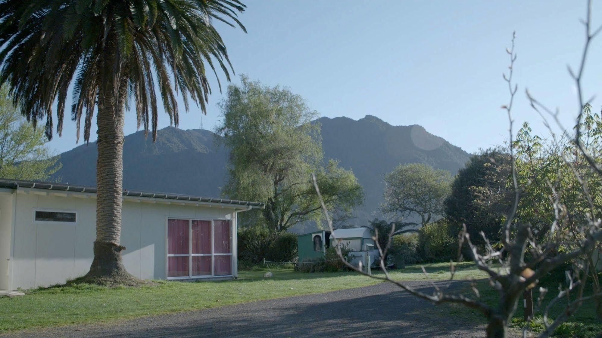 Te Aroha Holiday Park And Motels Exterior foto